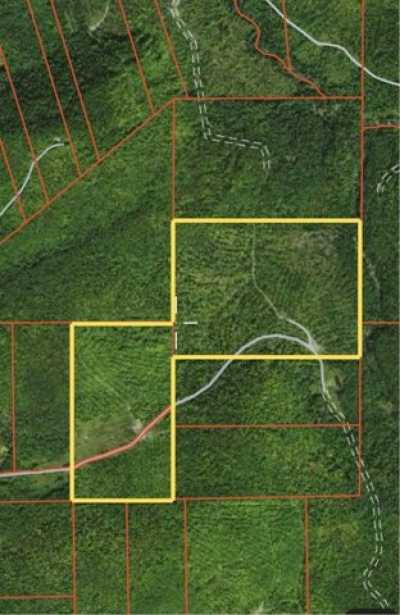 Residential Land For Sale in Saint Francis, Maine