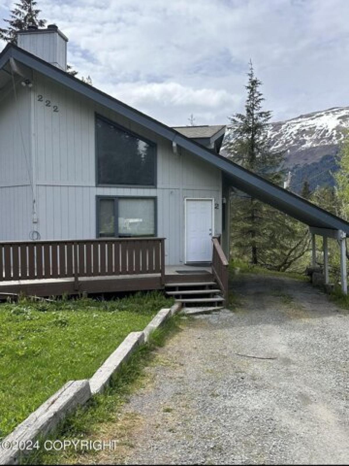 Picture of Home For Rent in Girdwood, Alaska, United States