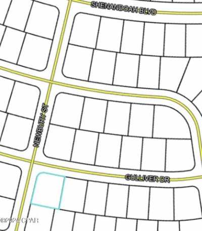 Residential Land For Sale in 