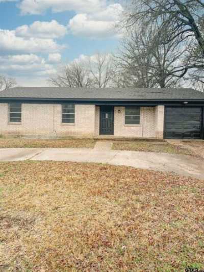 Home For Rent in Tyler, Texas