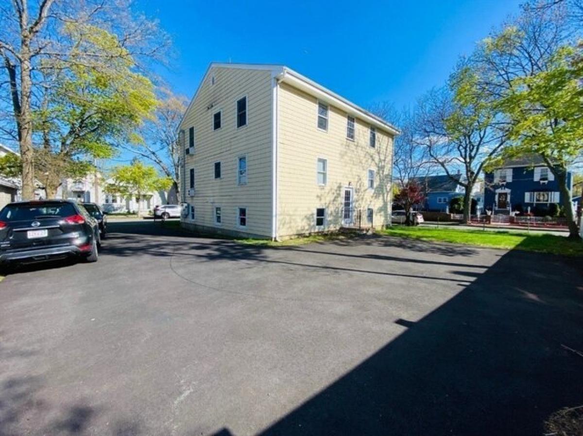 Picture of Apartment For Rent in Quincy, Massachusetts, United States