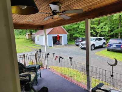 Home For Sale in Campton, New Hampshire