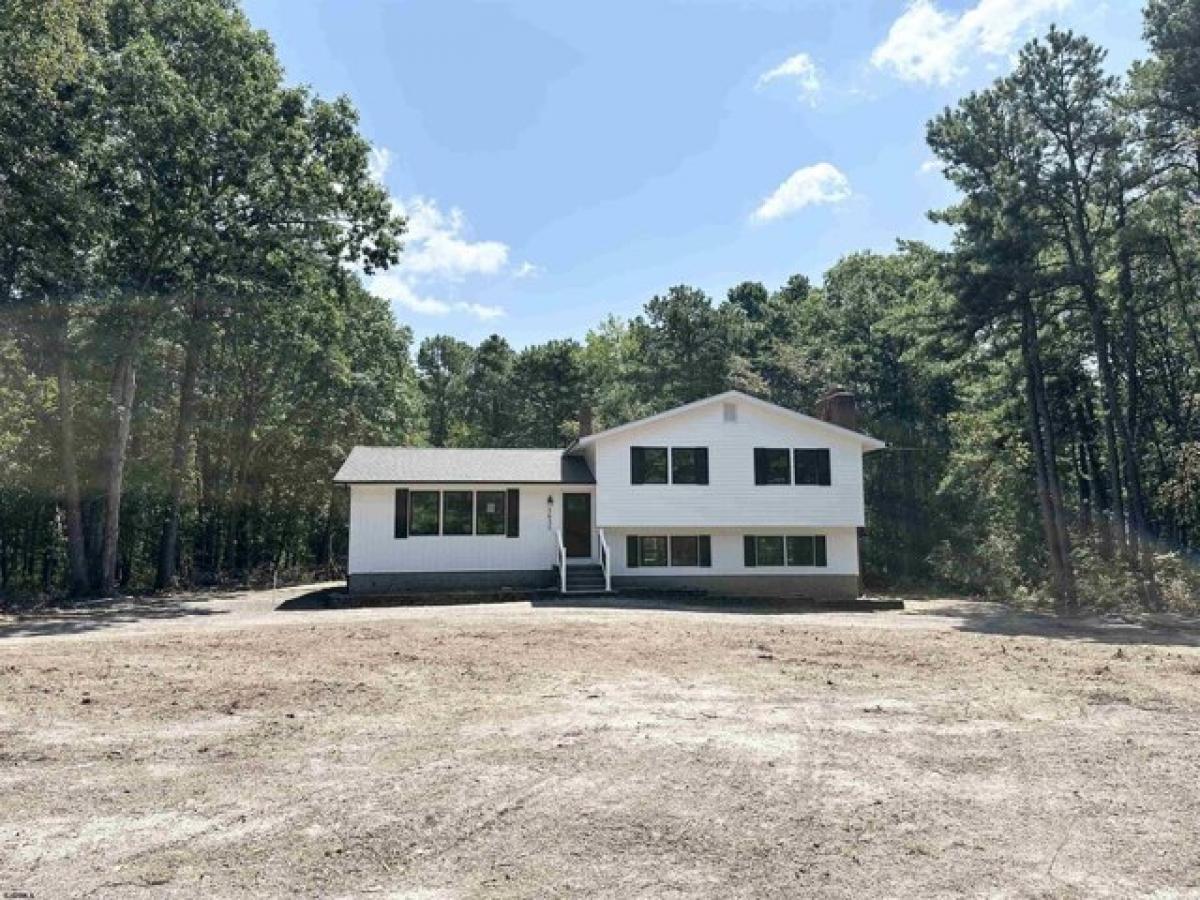 Picture of Home For Sale in Egg Harbor City, New Jersey, United States