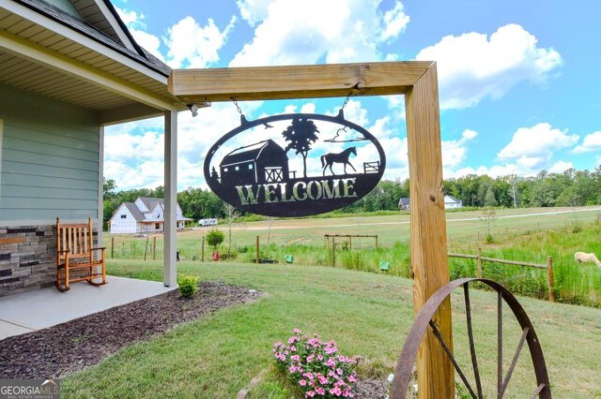 Picture of Home For Sale in Zebulon, Georgia, United States