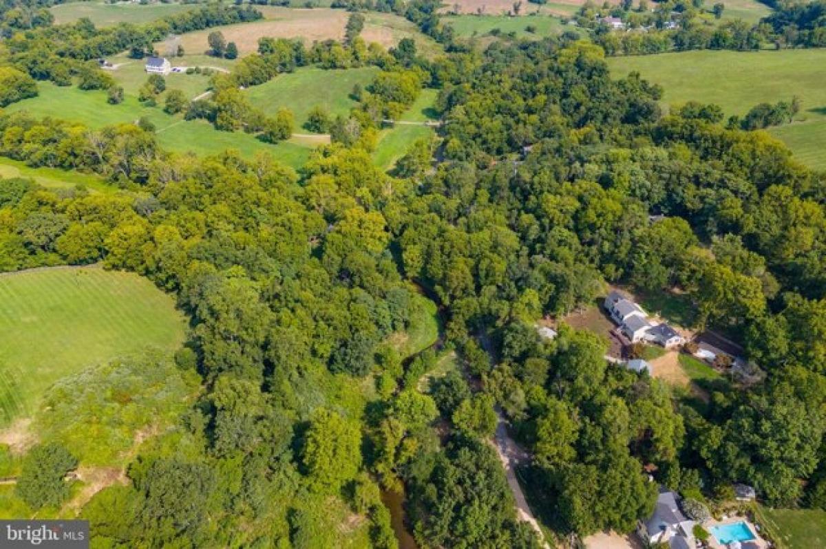 Picture of Residential Land For Sale in Purcellville, Virginia, United States