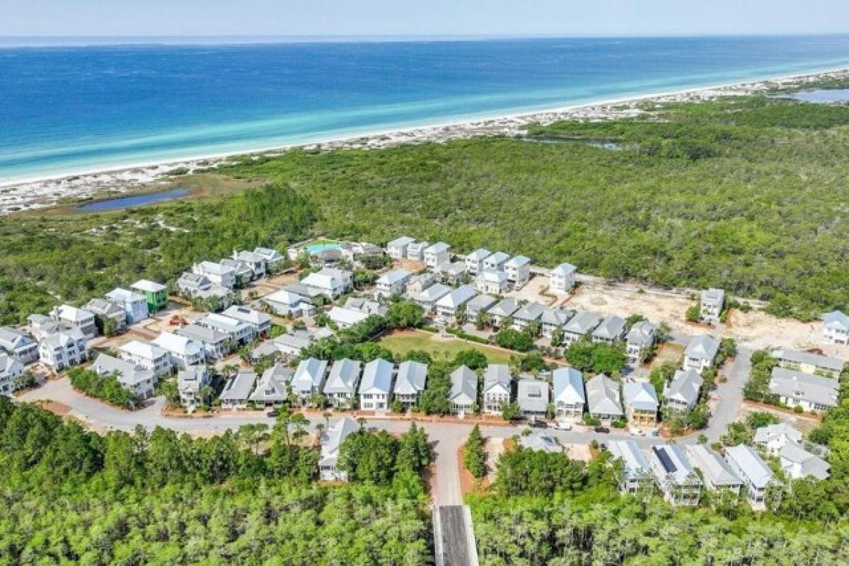 Picture of Residential Land For Sale in Santa Rosa Beach, Florida, United States