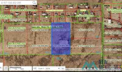 Residential Land For Sale in Carlsbad, New Mexico