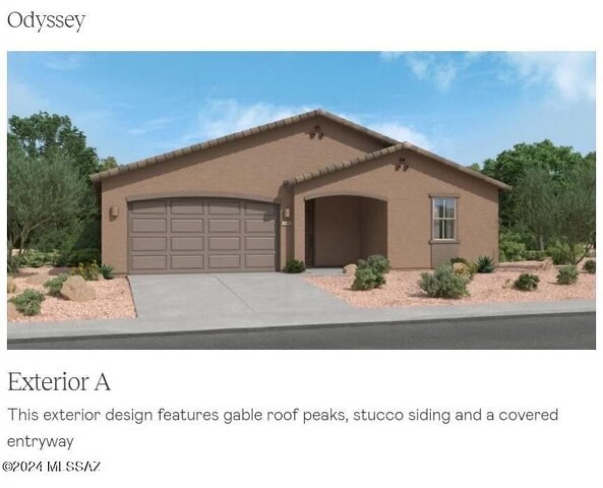 Picture of Home For Sale in Marana, Arizona, United States