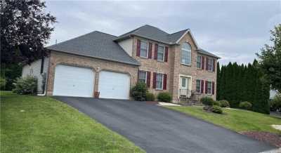 Home For Sale in Bethlehem, Pennsylvania