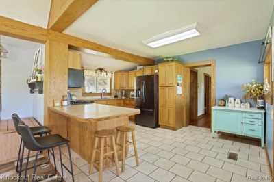 Home For Sale in Vassar, Michigan