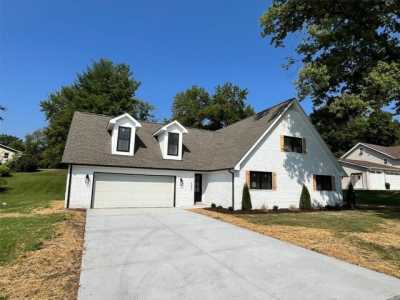 Home For Sale in Glen Carbon, Illinois