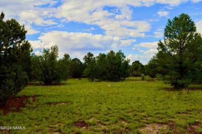 Residential Land For Sale in Williams, Arizona