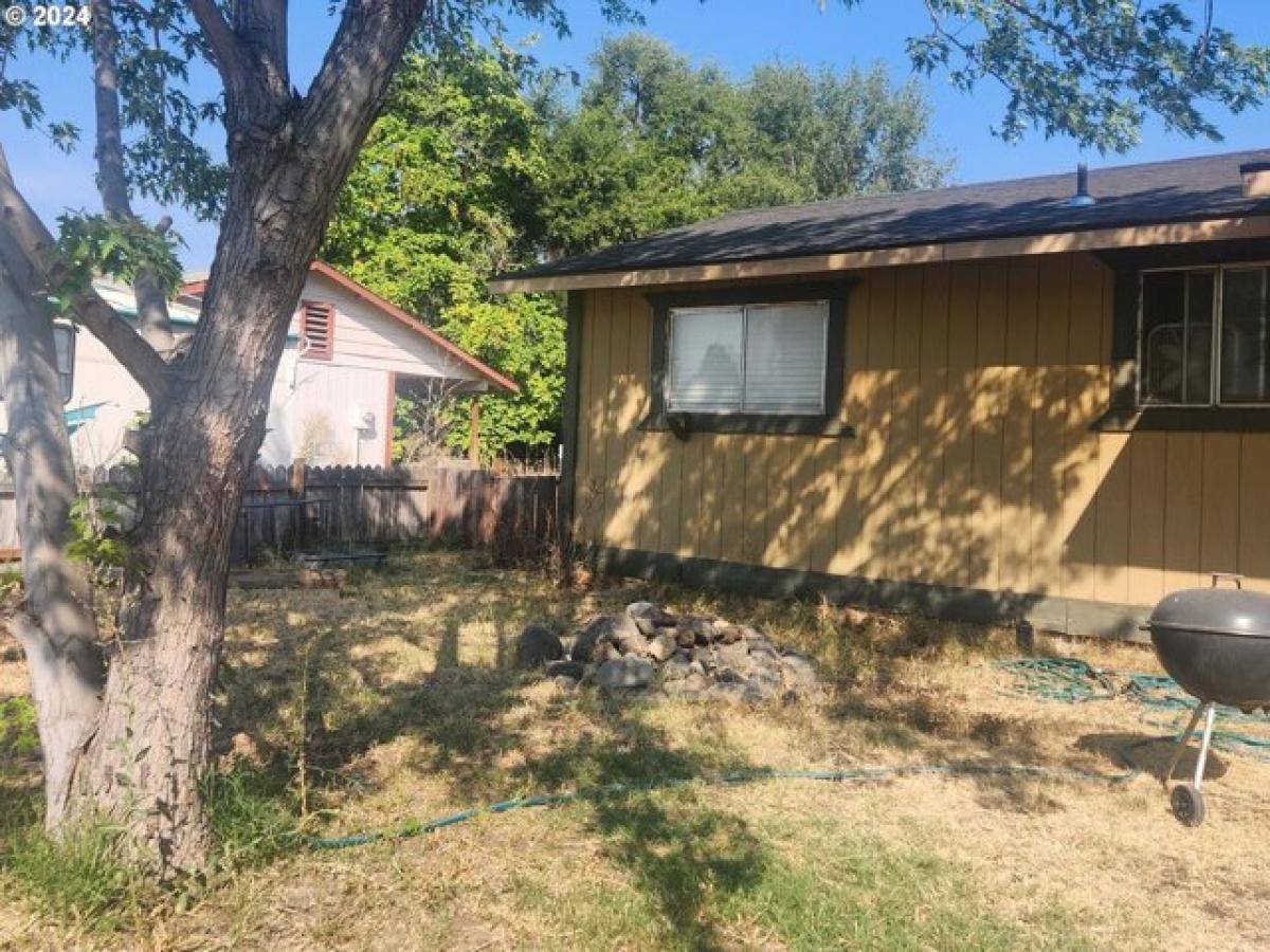 Picture of Home For Sale in Boardman, Oregon, United States