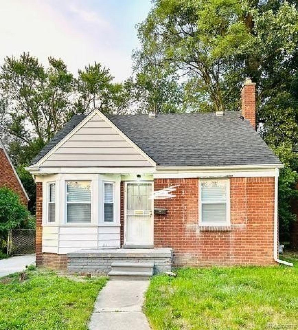 Picture of Home For Rent in Detroit, Michigan, United States