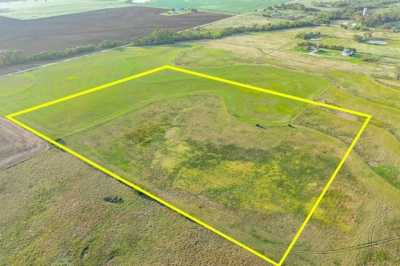 Residential Land For Sale in Cheney, Kansas