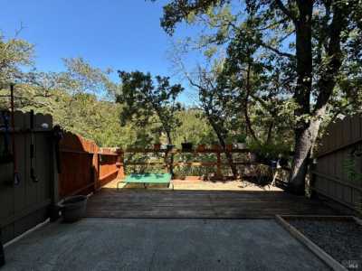 Home For Sale in Ukiah, California