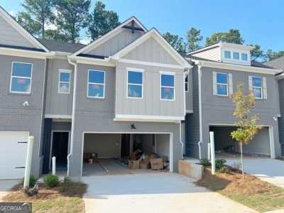 Home For Sale in Norcross, Georgia