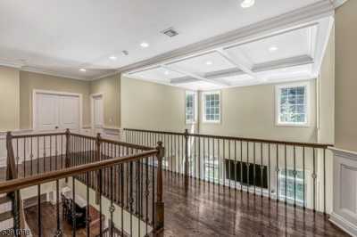 Home For Sale in Bernardsville, New Jersey