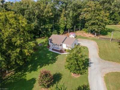 Home For Sale in Hurdle Mills, North Carolina