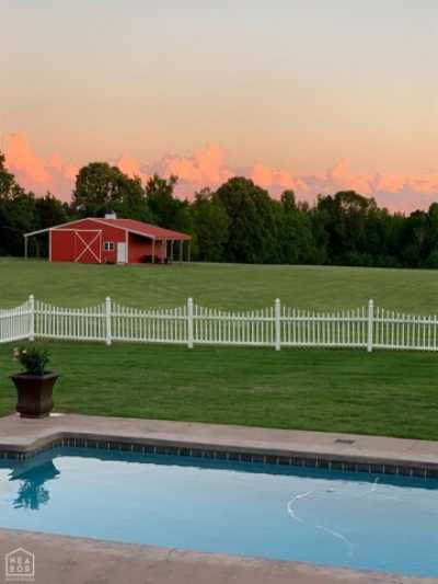 Home For Sale in Paragould, Arkansas