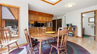 Home For Sale in Monument, Colorado