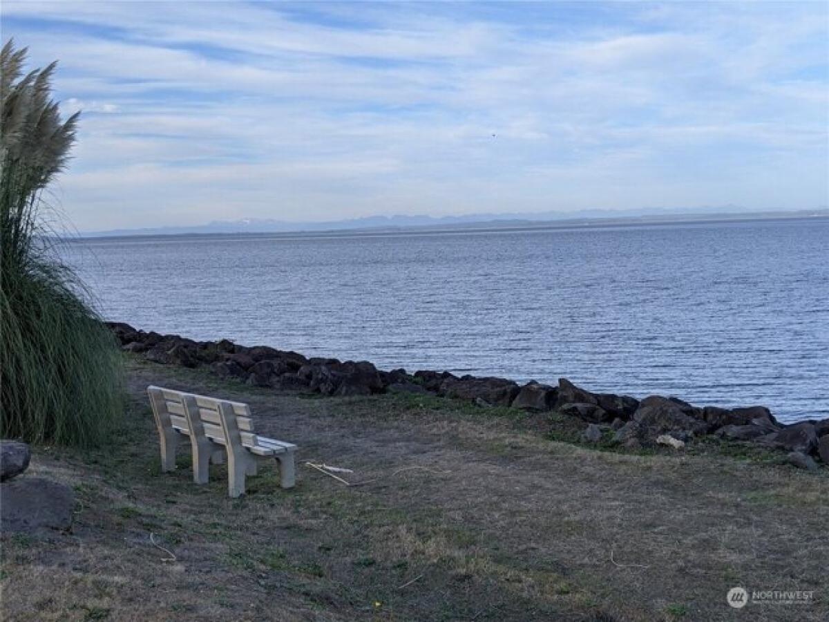 Picture of Residential Land For Sale in Ocean Shores, Washington, United States