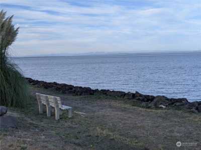 Residential Land For Sale in Ocean Shores, Washington