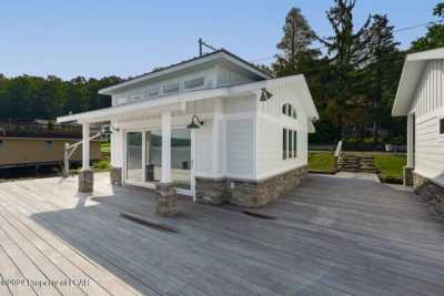 Home For Sale in Harveys Lake, Pennsylvania