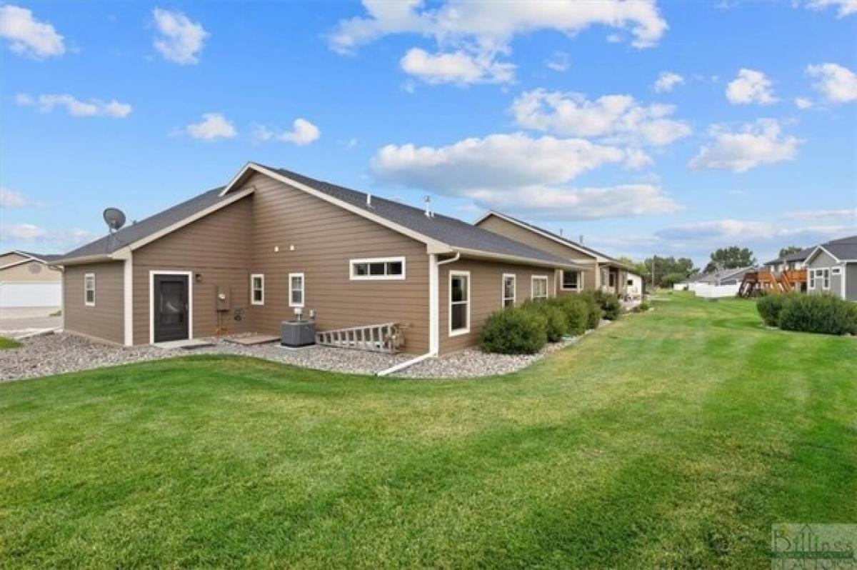 Picture of Home For Sale in Laurel, Montana, United States