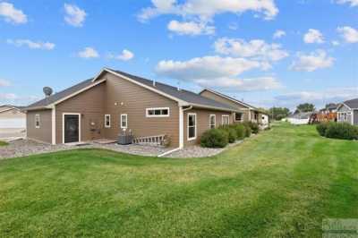 Home For Sale in Laurel, Montana