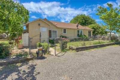 Home For Sale in Oroville, California