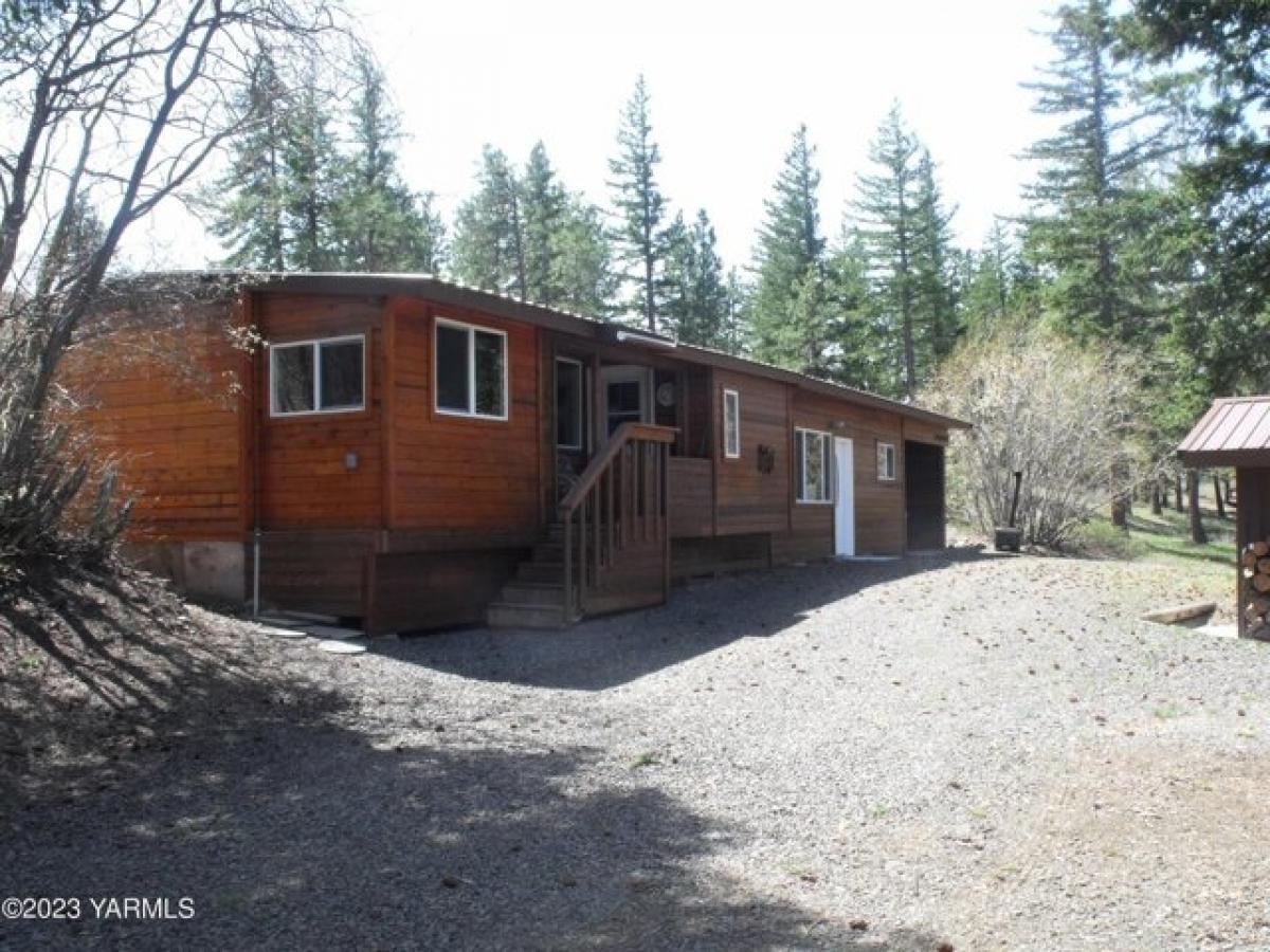 Picture of Home For Sale in Yakima, Washington, United States