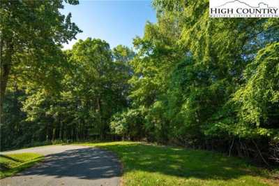 Residential Land For Sale in Boone, North Carolina