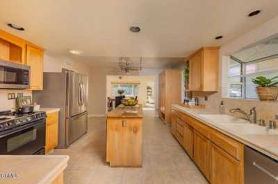 Home For Sale in Ojai, California