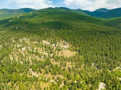 Residential Land For Sale in Whitefish, Montana