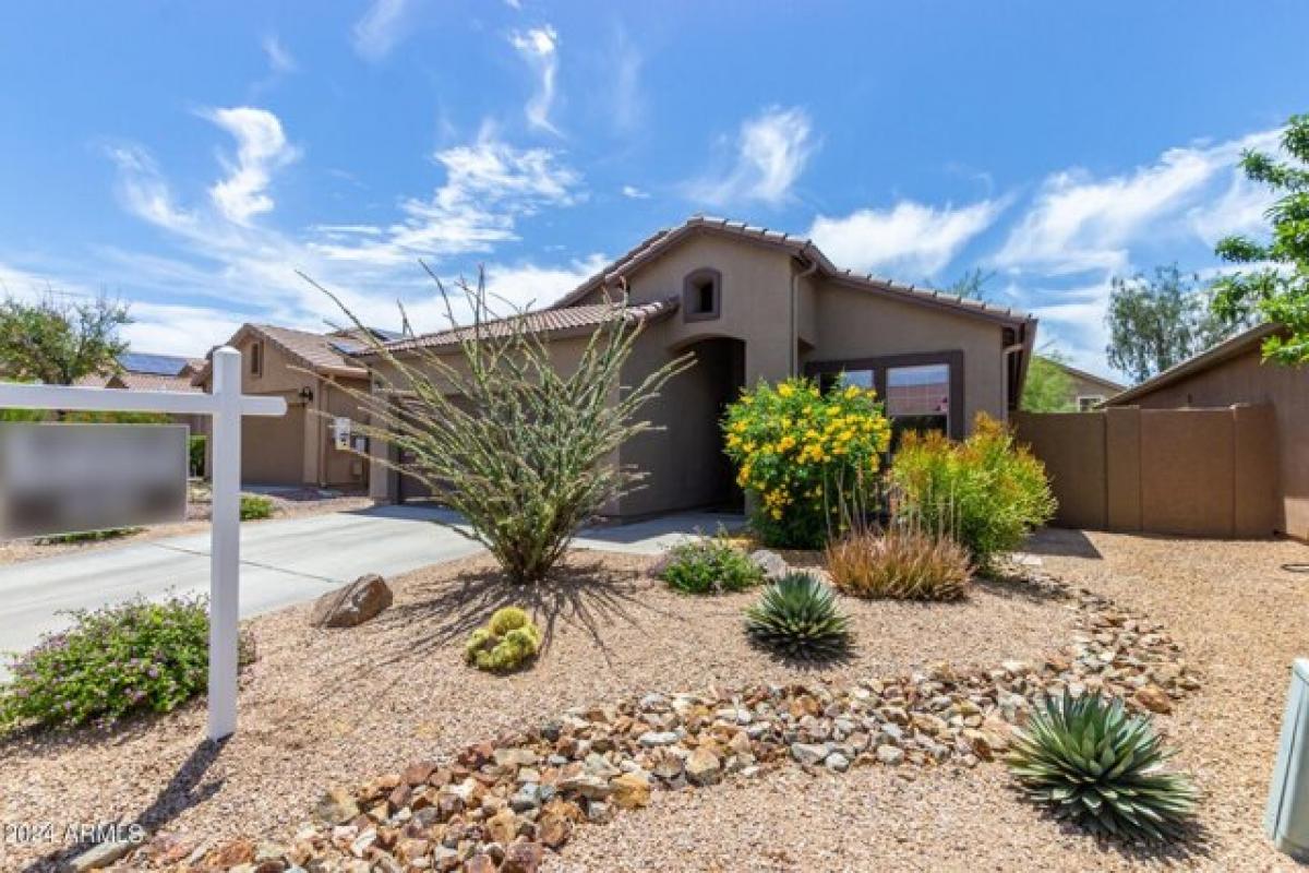 Picture of Home For Sale in Anthem, Arizona, United States