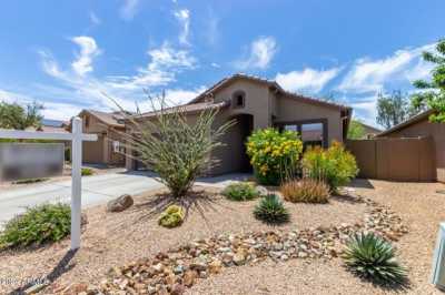 Home For Sale in Anthem, Arizona