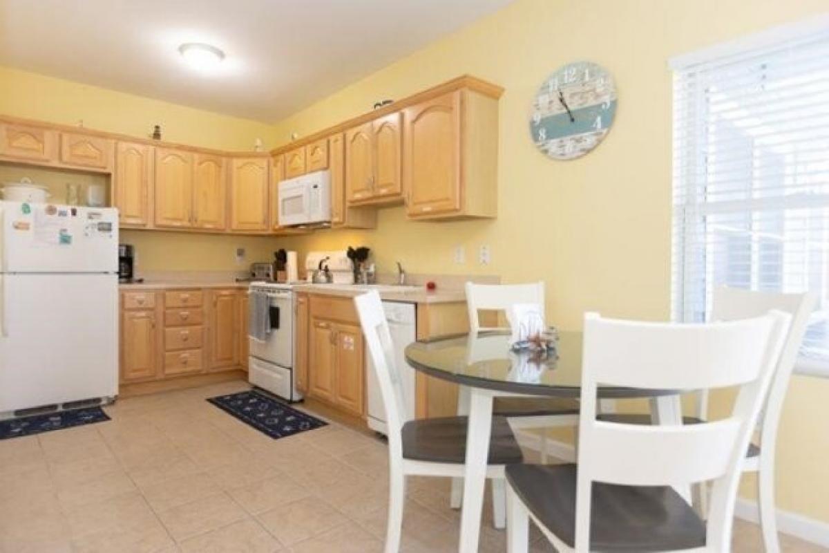 Picture of Home For Sale in North Wildwood, New Jersey, United States