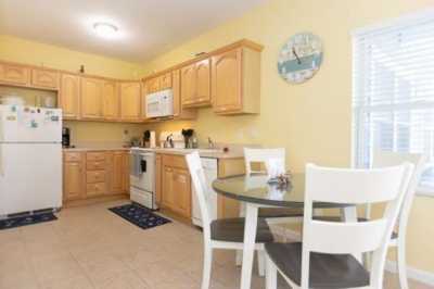 Home For Sale in North Wildwood, New Jersey