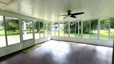 Home For Sale in Lake Panasoffkee, Florida