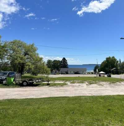 Home For Sale in Saint Ignace, Michigan