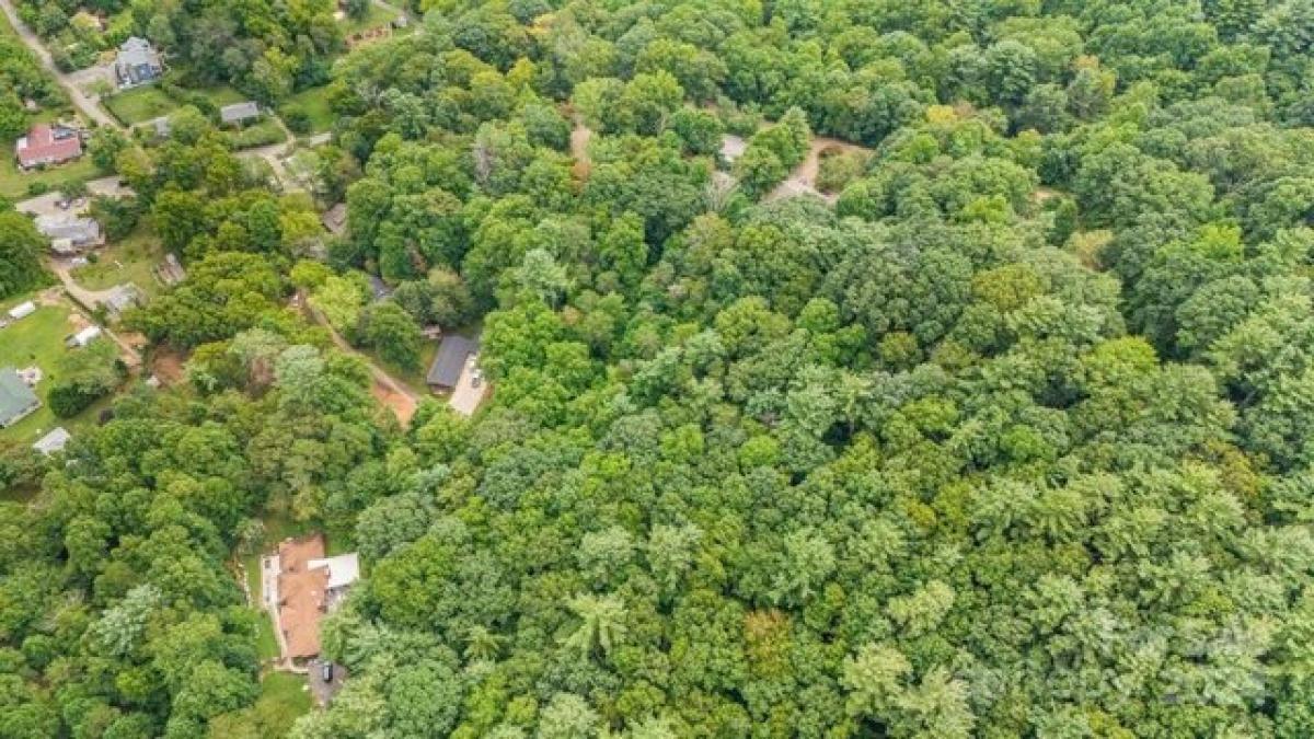 Picture of Residential Land For Sale in Asheville, North Carolina, United States