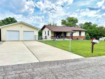 Home For Sale in Pevely, Missouri