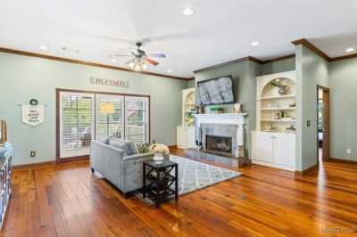 Home For Sale in Pike Road, Alabama