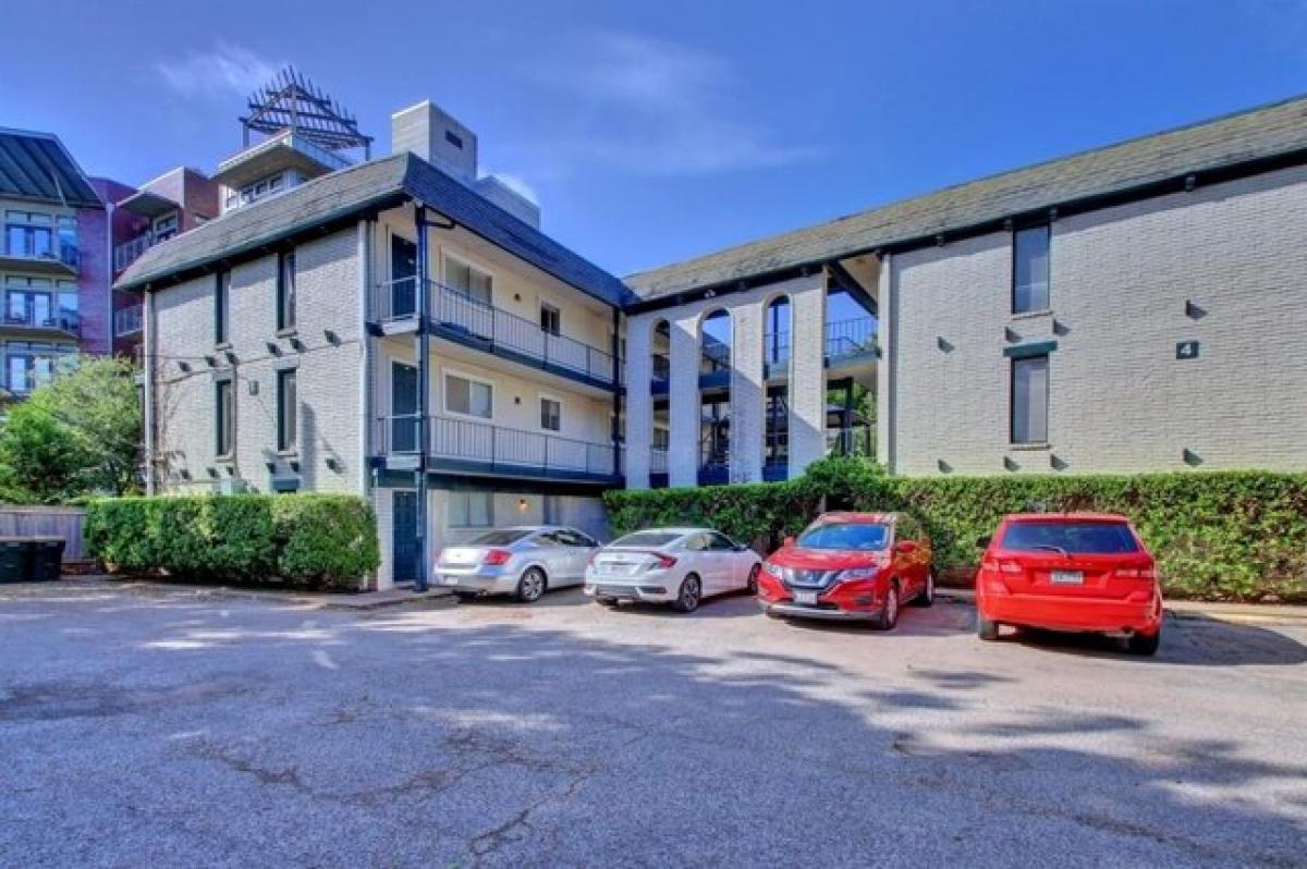 Picture of Apartment For Rent in Austin, Texas, United States