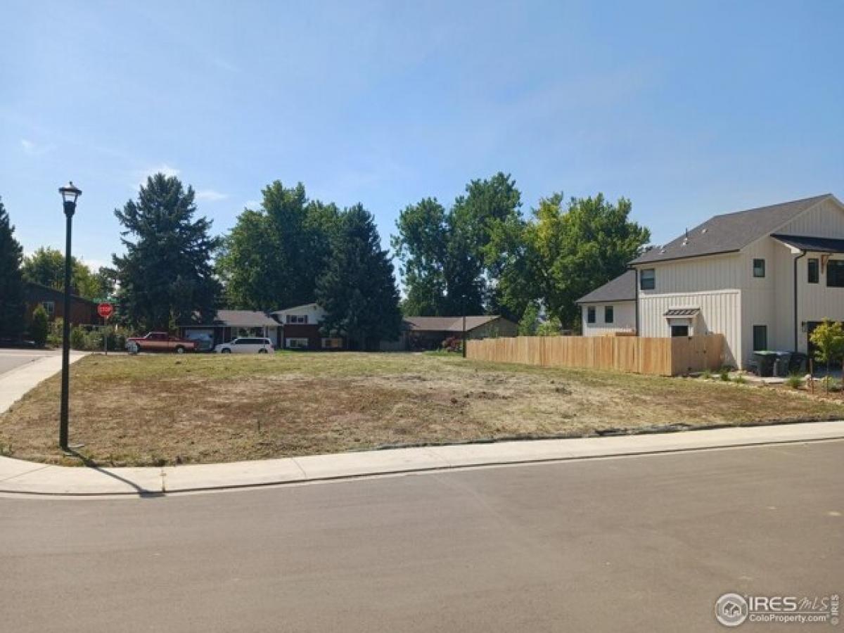 Picture of Residential Land For Sale in Longmont, Colorado, United States