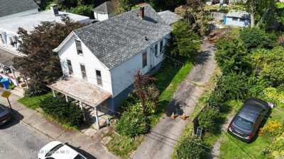 Home For Sale in Kingston, New York