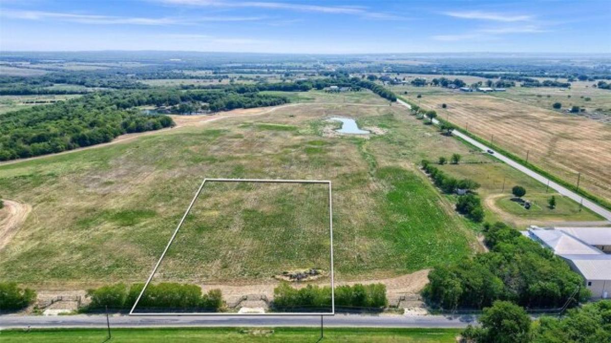 Picture of Residential Land For Sale in Sherman, Texas, United States