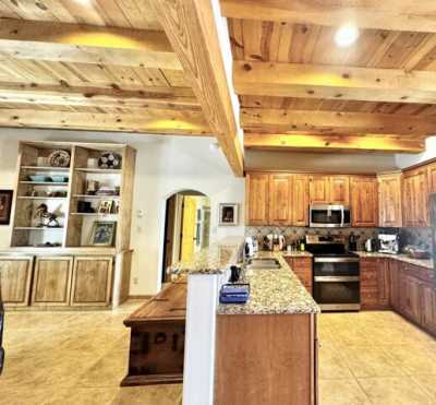 Home For Sale in Taos, New Mexico