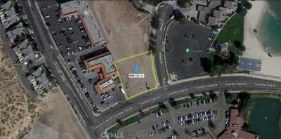 Residential Land For Sale in Victorville, California